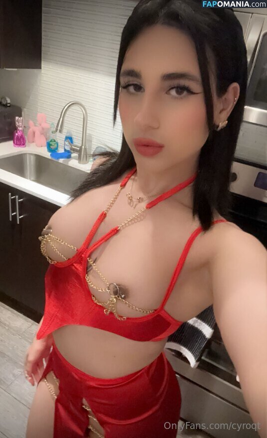 cyroqt Nudo OnlyFans  Foto trapelata #2