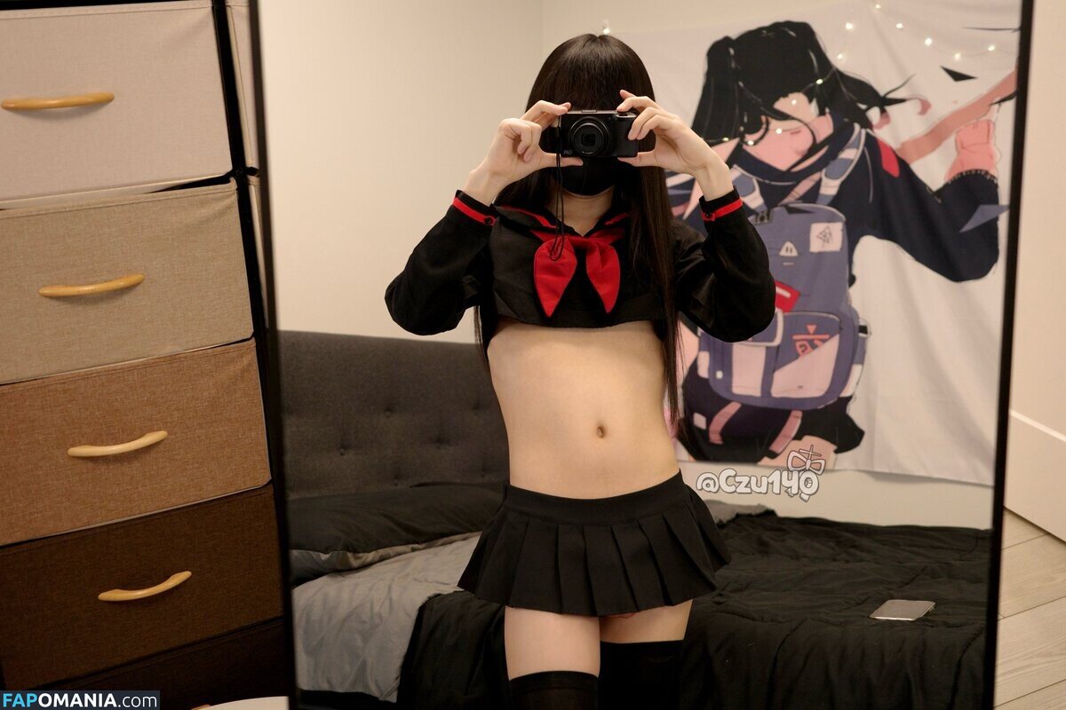 Czu140 / https: Nudo OnlyFans  Foto trapelata #3