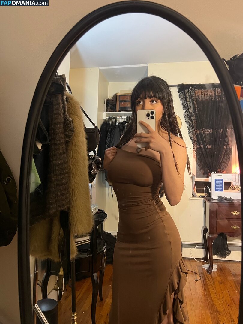 d00mlee  / d00mlee / thotmegumi / damileearch Nudo OnlyFans  Foto trapelata #1