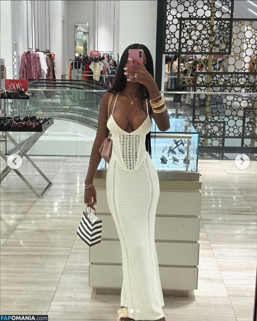 D4rkbarb1e Nudo OnlyFans  Foto trapelata #9