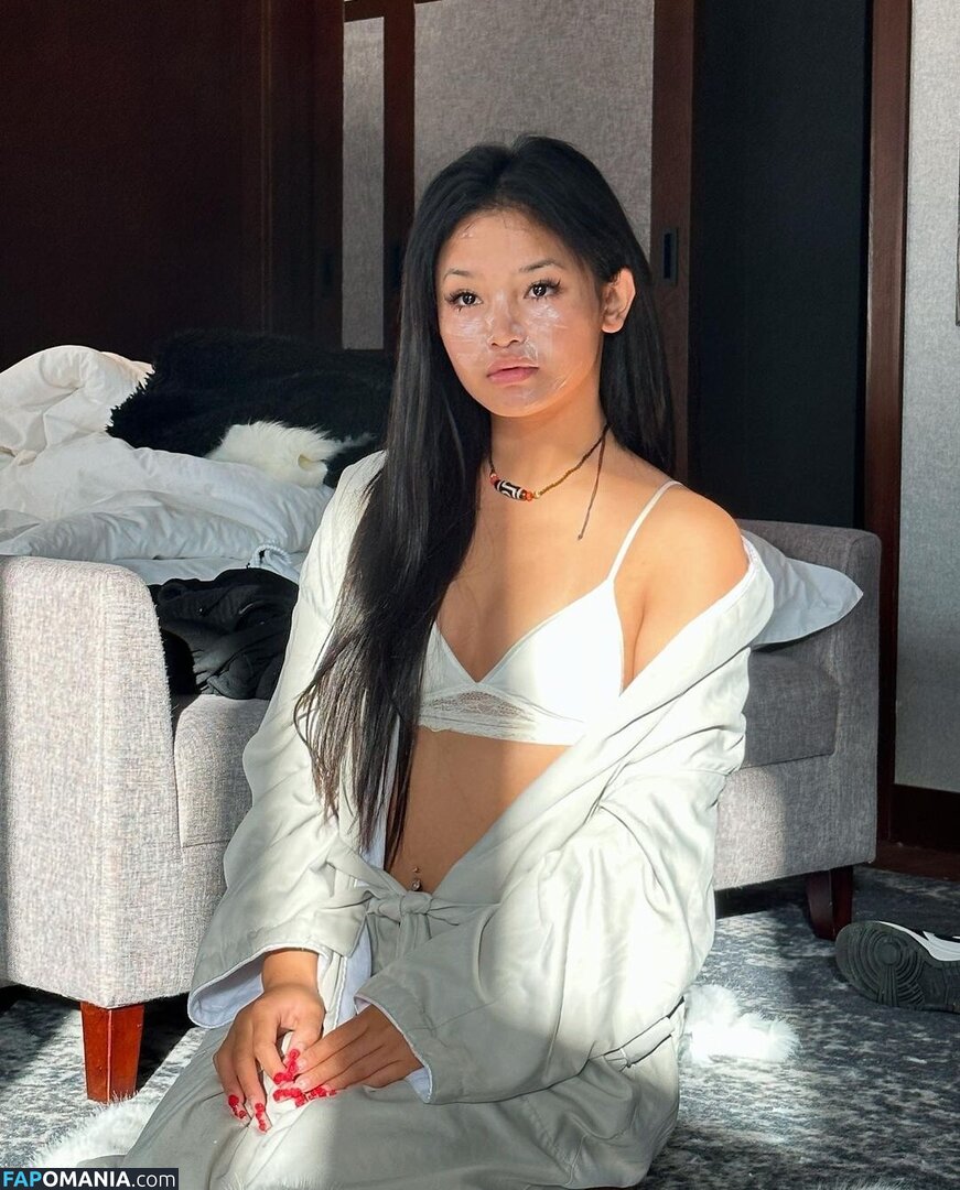 Da Doll / danielledadoll / sweetied0ll Nudo OnlyFans  Foto trapelata #5