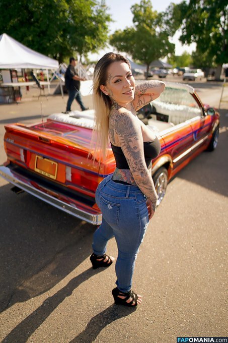 _dab710queen_ / dab710queen / https: / misswetwet408 Nudo OnlyFans  Foto trapelata #9