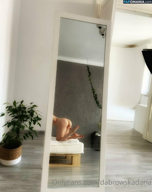 Dabrowska Daria / Dabrowskadaria / dabrowskadaria_ Nudo OnlyFans  Foto trapelata #20