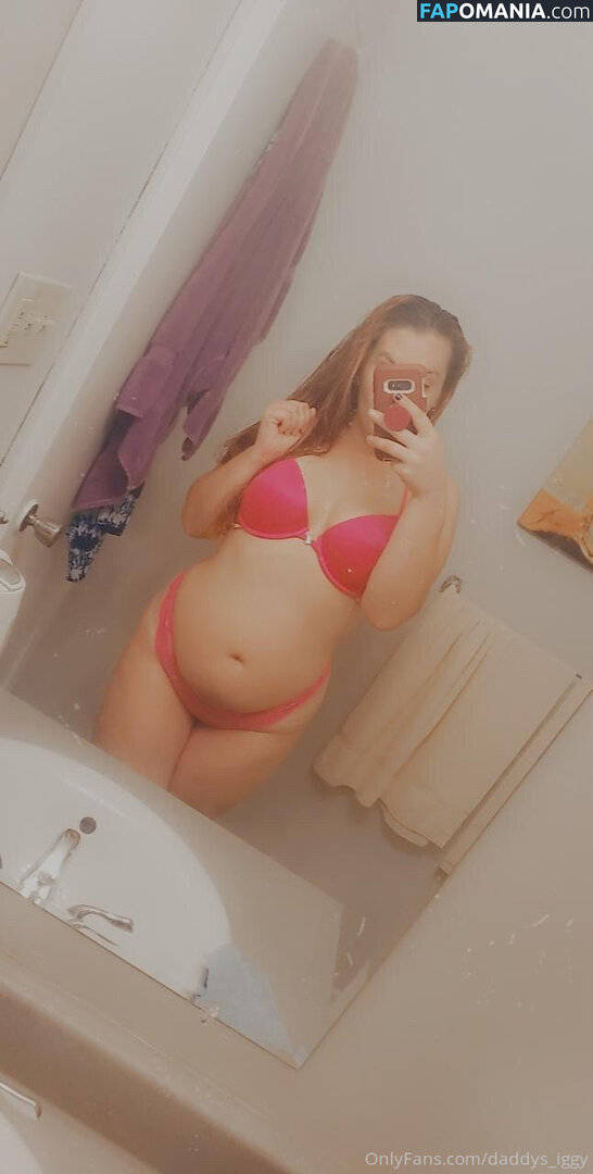 daddys_iggy / iggyasence Nudo OnlyFans  Foto trapelata #1