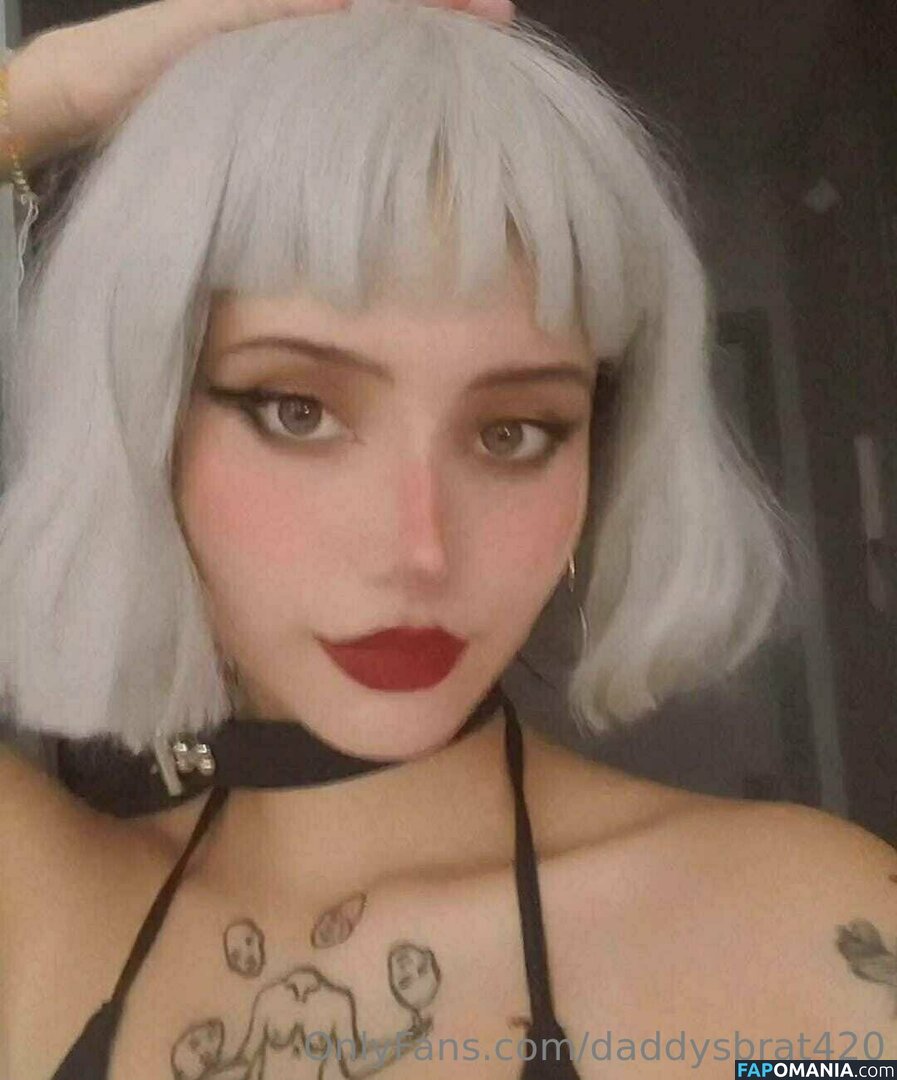 daddysbrat420 Nudo OnlyFans  Foto trapelata #6