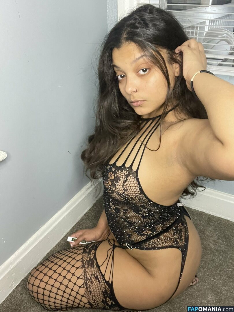 Daddyslilbaby420 / LiLBabyNina / ninaaxobinaa Nudo OnlyFans  Foto trapelata #6