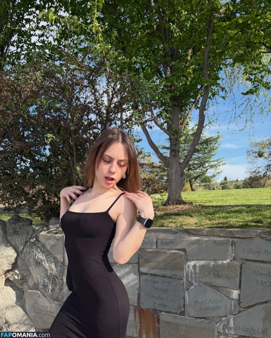 DaddyslilLuna / caciablue / daddyslilsin Nudo OnlyFans  Foto trapelata #1