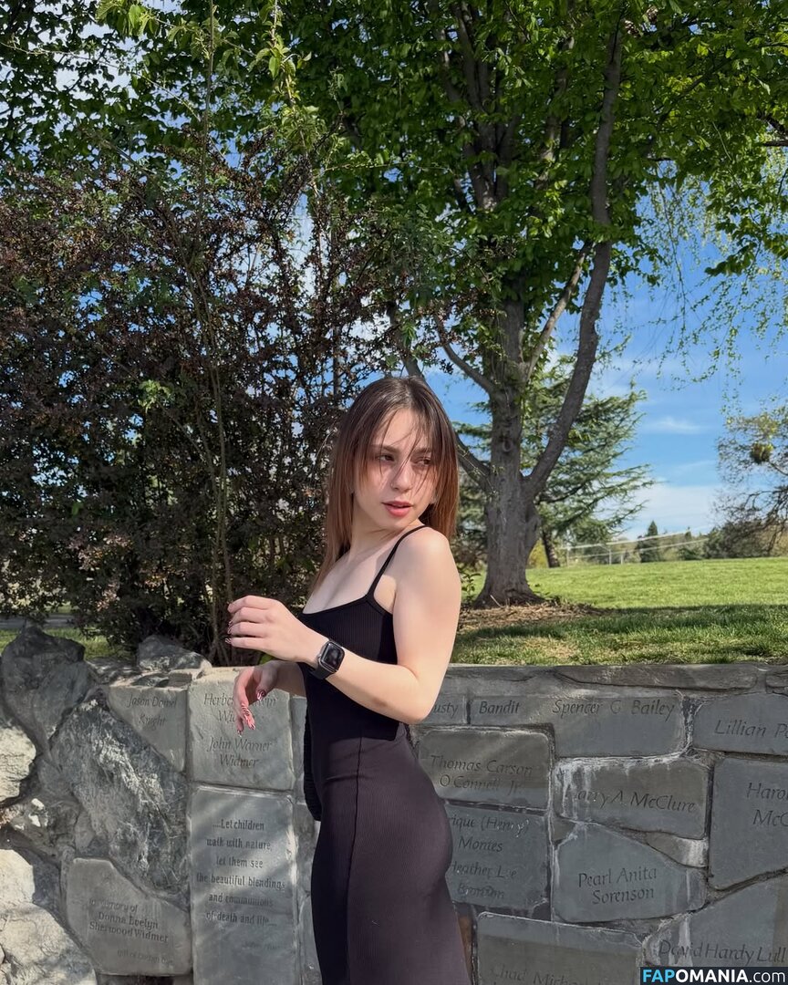 DaddyslilLuna / caciablue / daddyslilsin Nudo OnlyFans  Foto trapelata #4