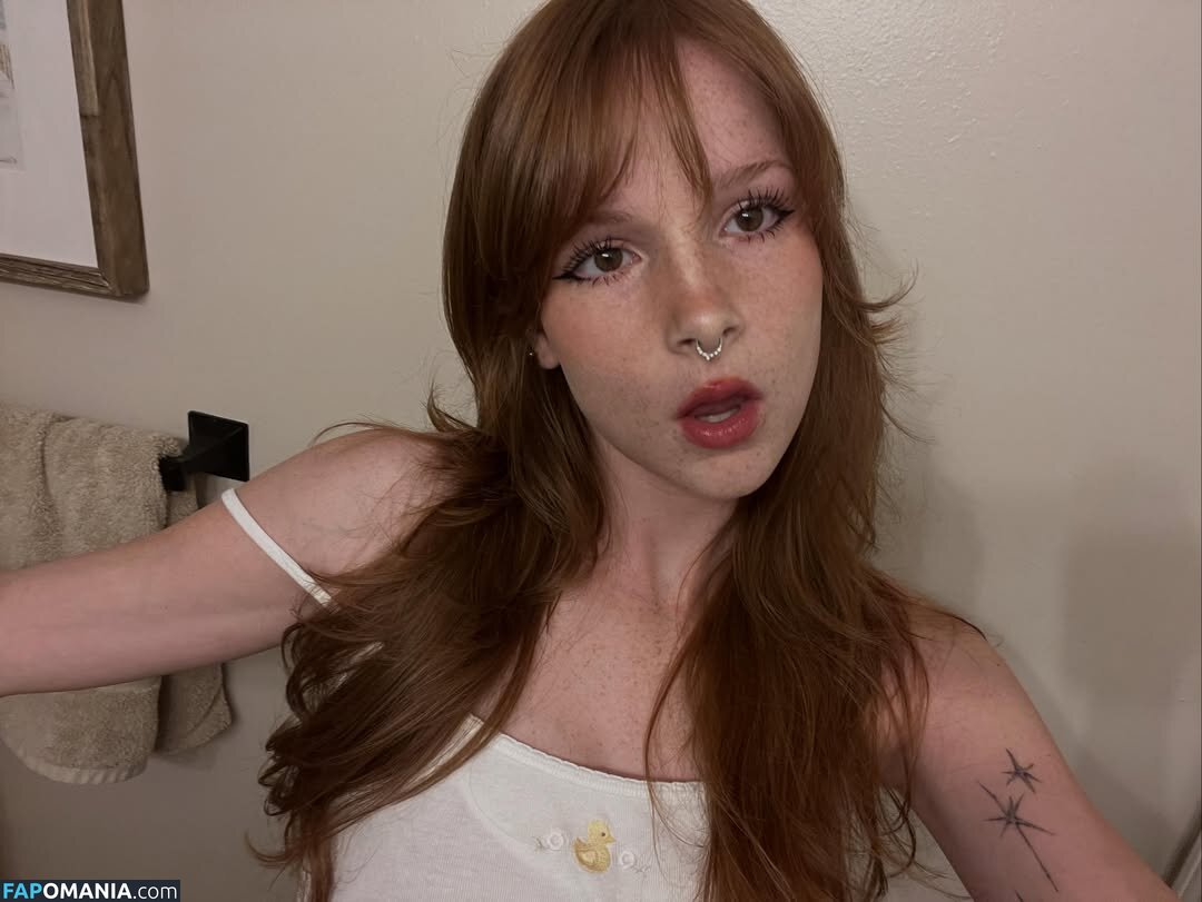 daffadil4 / daph.lingwall Nudo OnlyFans  Foto trapelata #5