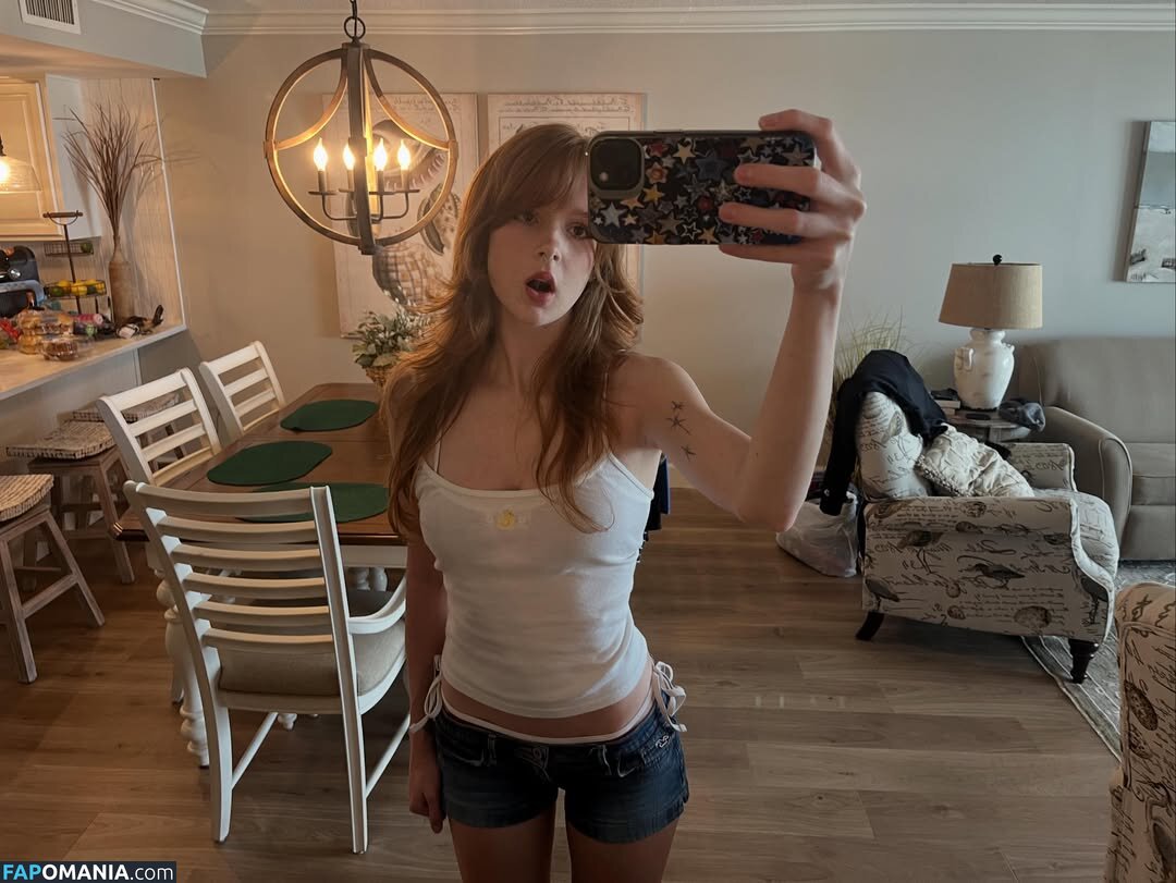 daffadil4 / daph.lingwall Nudo OnlyFans  Foto trapelata #6