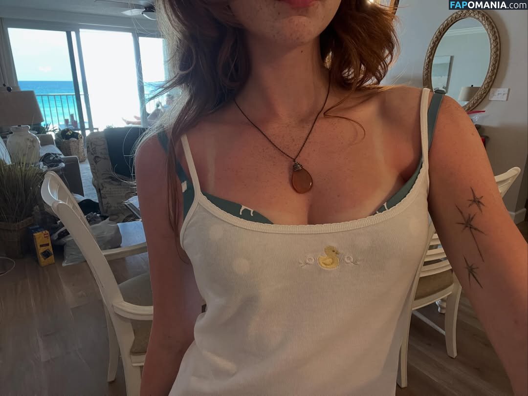 daffadil4 / daph.lingwall Nudo OnlyFans  Foto trapelata #7
