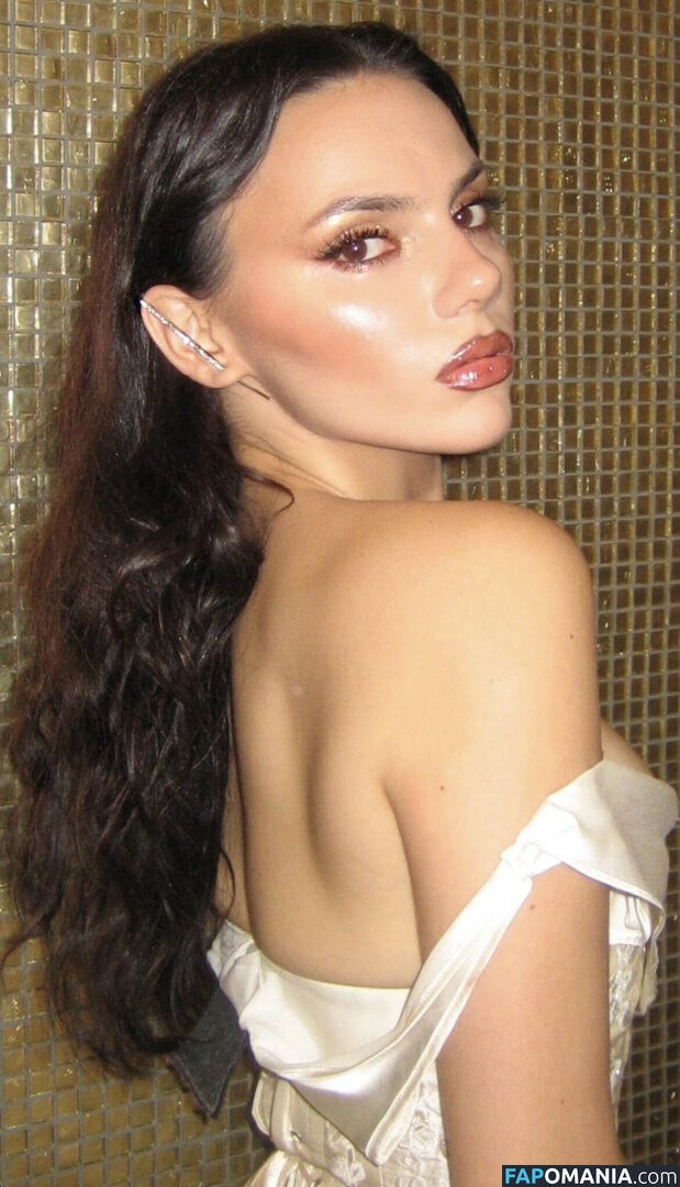 Dafne Keen / dafnefeetworld / dafnekeen Nudo OnlyFans  Foto trapelata #36