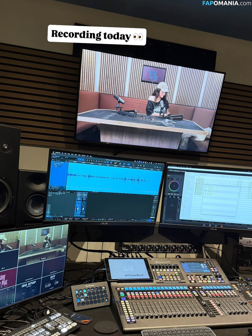 Dafne Keen / dafnefeetworld / dafnekeen Nudo OnlyFans  Foto trapelata #41