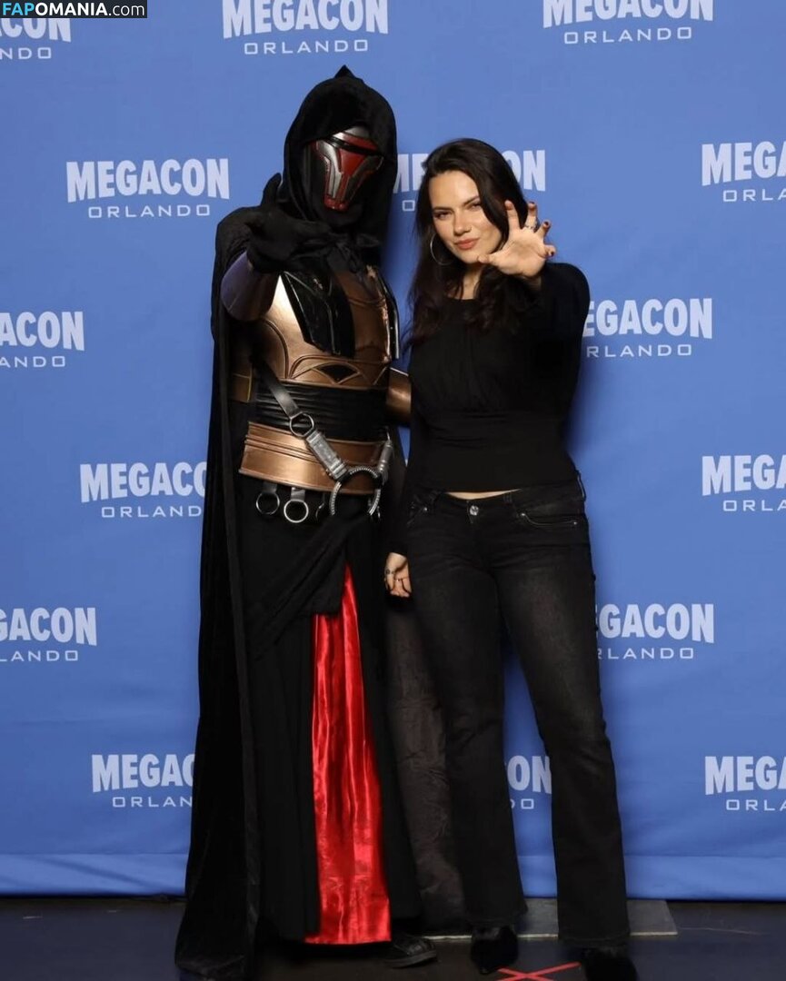 Dafne Keen / dafnefeetworld / dafnekeen Nudo OnlyFans  Foto trapelata #42