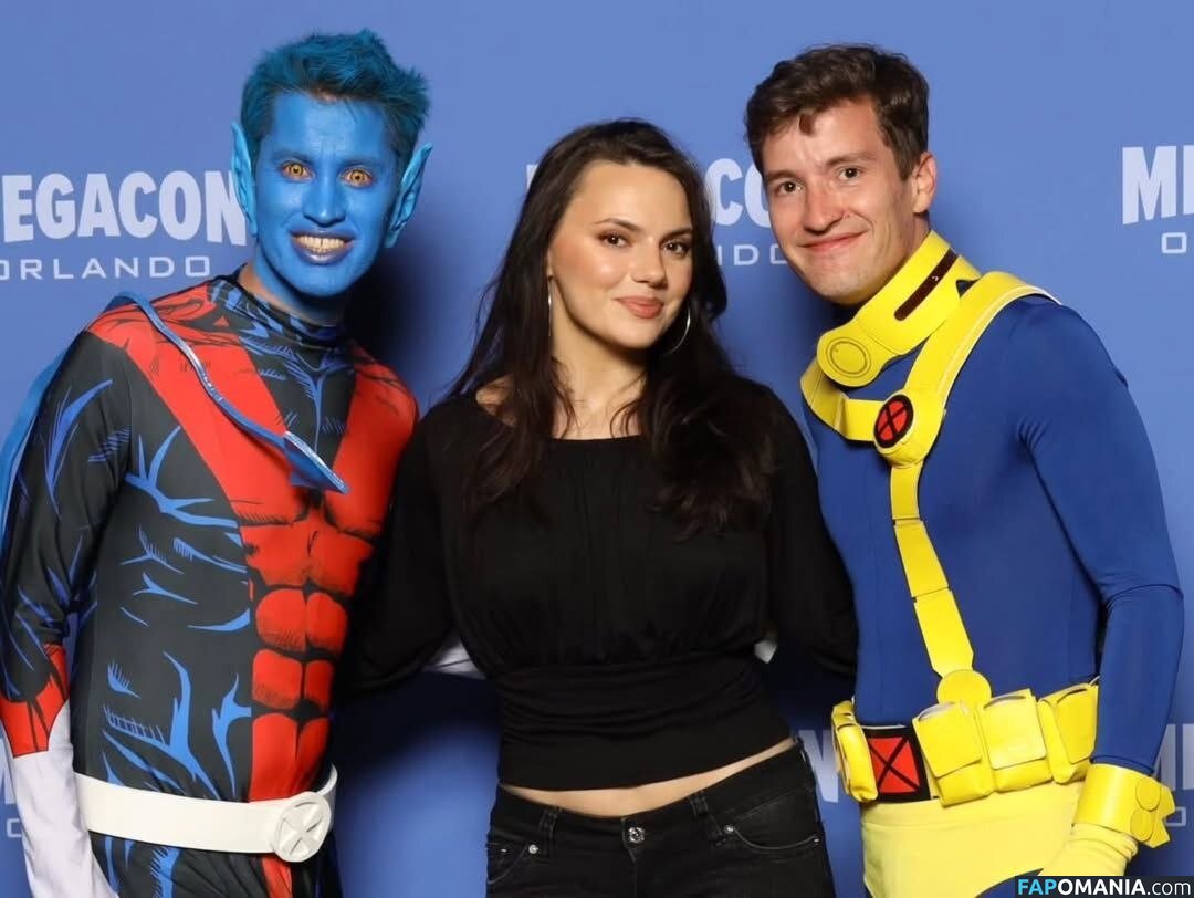 Dafne Keen / dafnefeetworld / dafnekeen Nudo OnlyFans  Foto trapelata #44