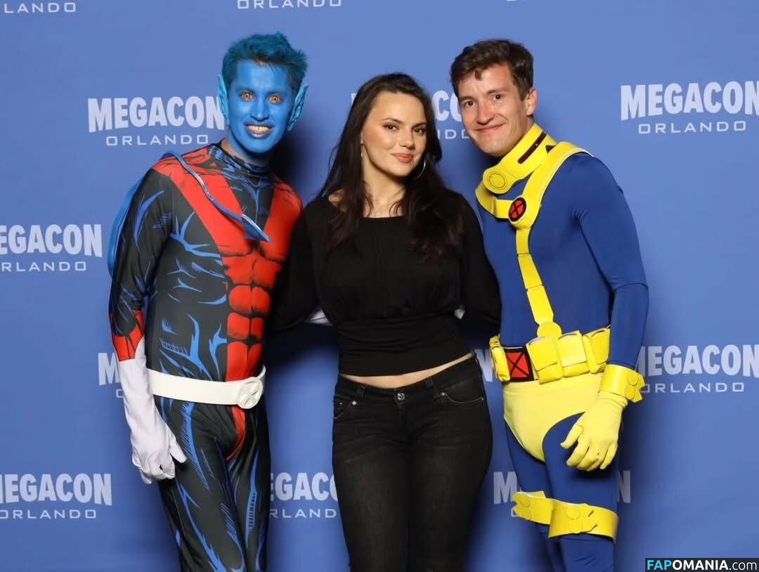 Dafne Keen / dafnefeetworld / dafnekeen Nudo OnlyFans  Foto trapelata #45