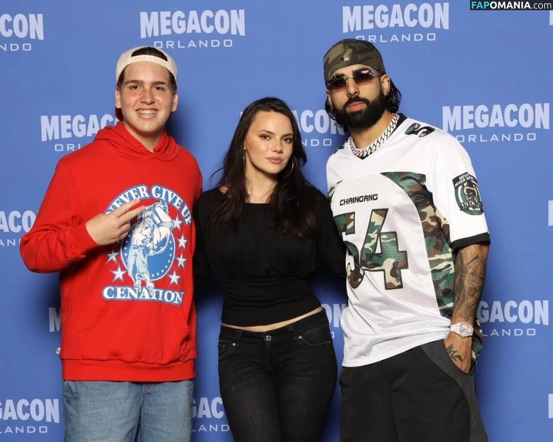 Dafne Keen / dafnefeetworld / dafnekeen Nudo OnlyFans  Foto trapelata #48