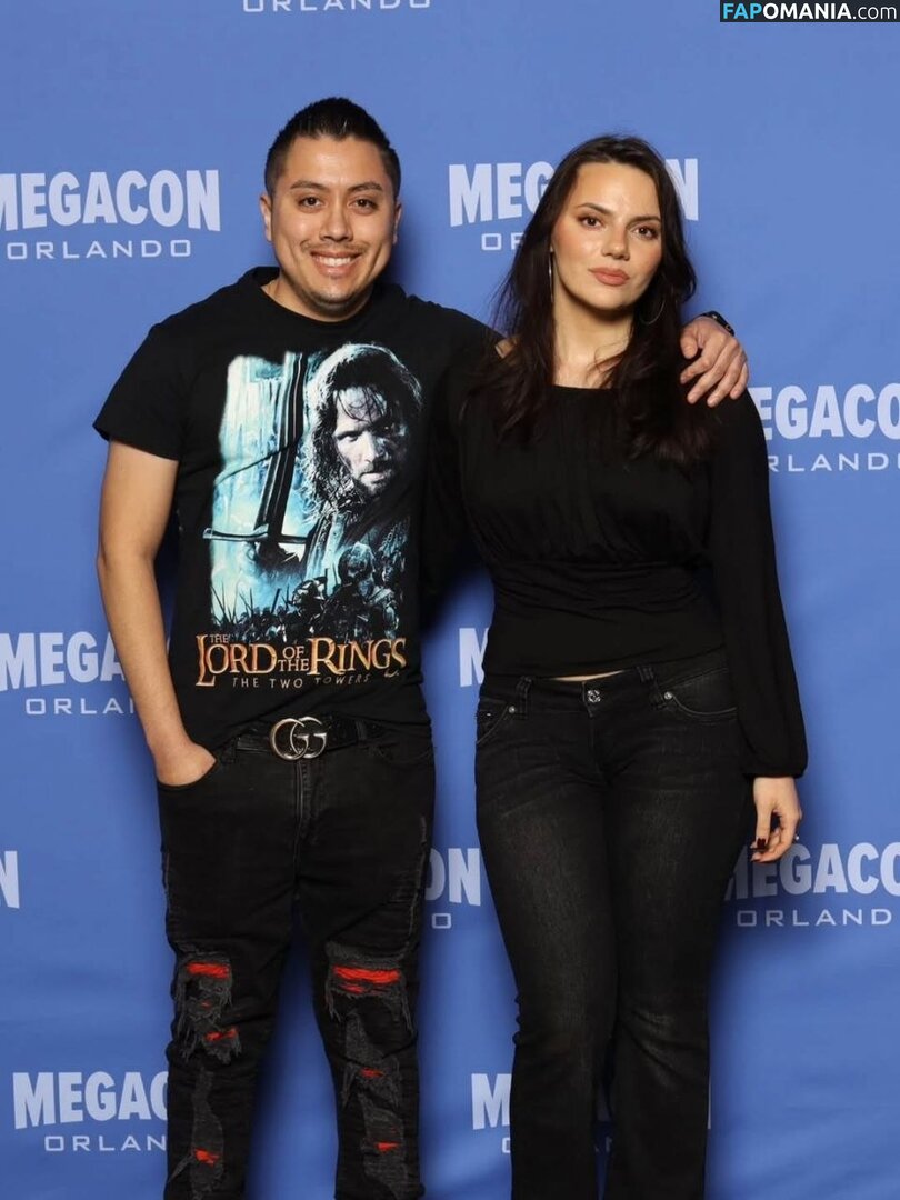 Dafne Keen / dafnefeetworld / dafnekeen Nudo OnlyFans  Foto trapelata #50