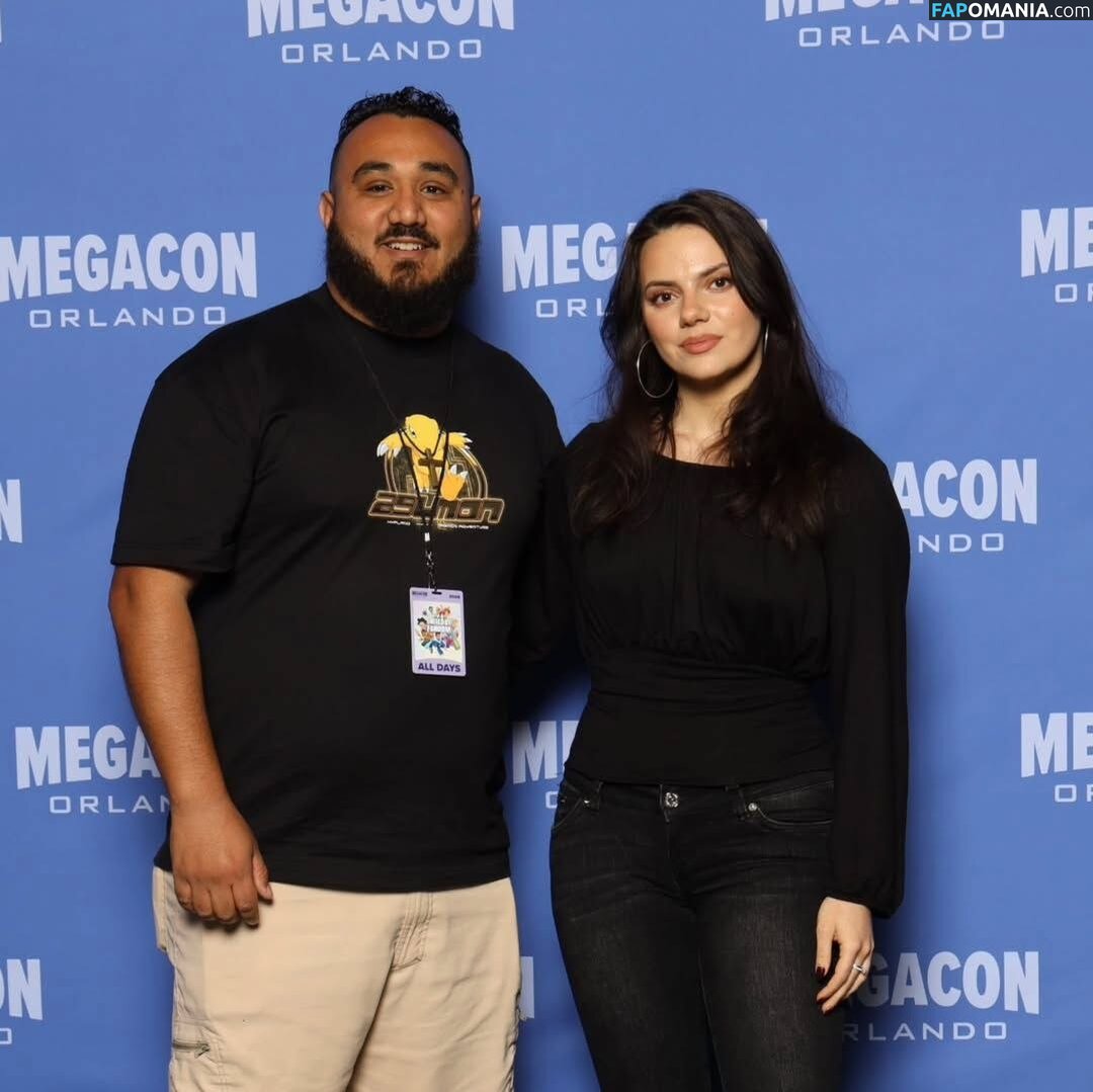 Dafne Keen / dafnefeetworld / dafnekeen Nudo OnlyFans  Foto trapelata #52