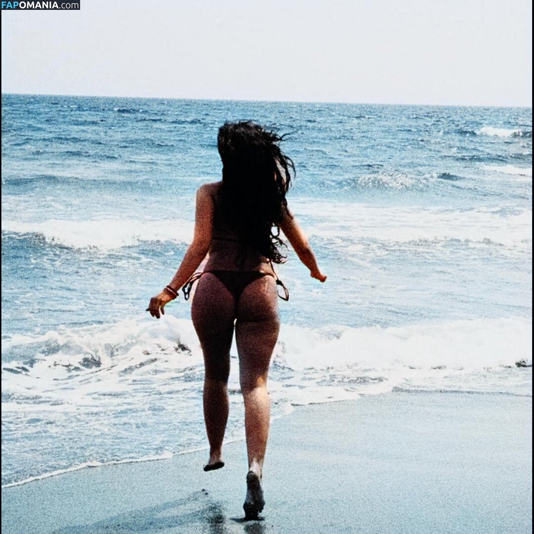 Dafne Keen / dafnefeetworld / dafnekeen Nudo OnlyFans  Foto trapelata #55