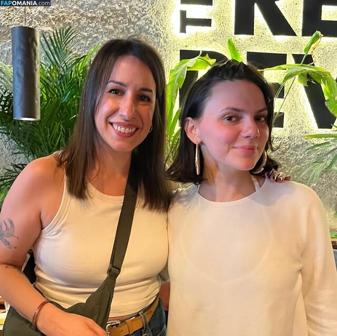 Dafne Keen / dafnefeetworld / dafnekeen Nudo OnlyFans  Foto trapelata #4