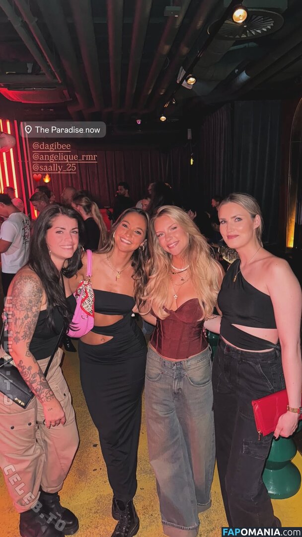 Dagi Bee / dagibee Nudo OnlyFans  Foto trapelata #324