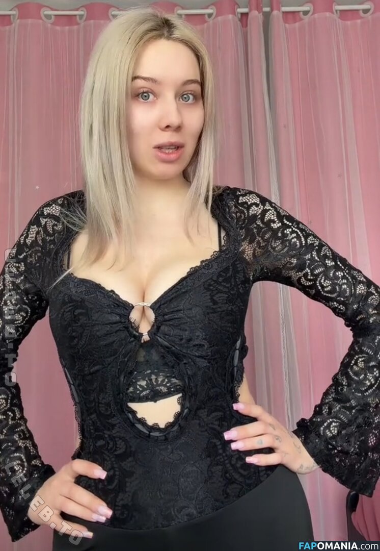 dagigi9.0 / dagigiiofficial Nudo OnlyFans  Foto trapelata #1