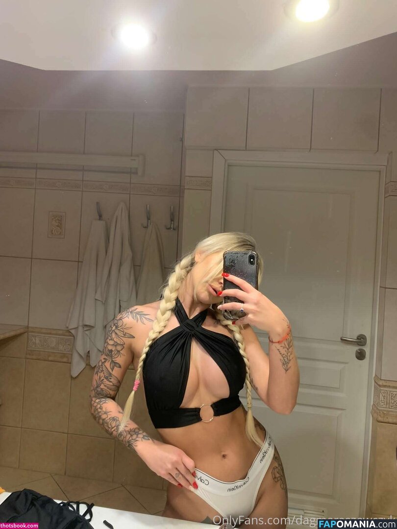 Dagmara Szewczyk Nudo OnlyFans  Foto trapelata #7