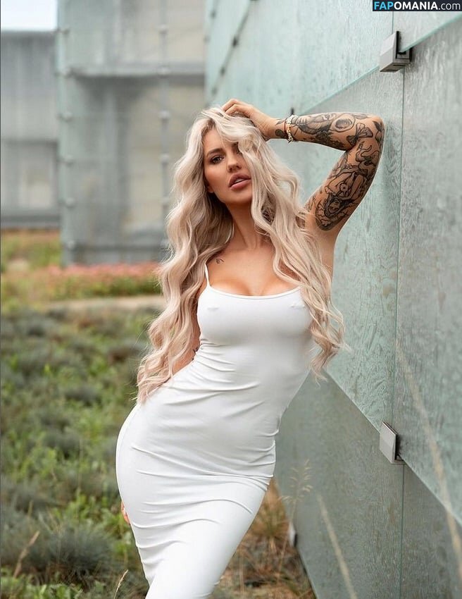 Dagmara Szewczyk Nudo OnlyFans  Foto trapelata #8