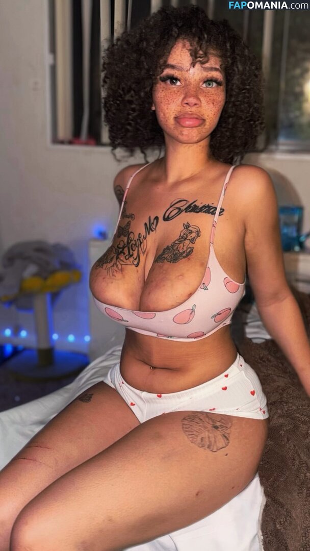 dahliagoth420 / danikajones420 / sailuvstyler420 Nudo OnlyFans  Foto trapelata #10