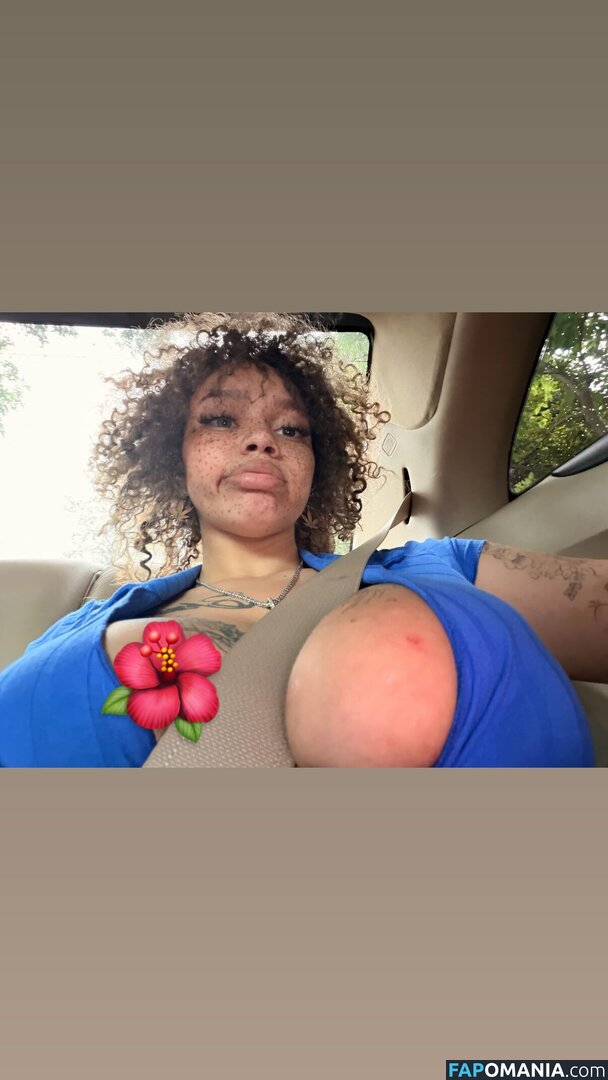 dahliagoth420 / danikajones420 / sailuvstyler420 Nudo OnlyFans  Foto trapelata #11