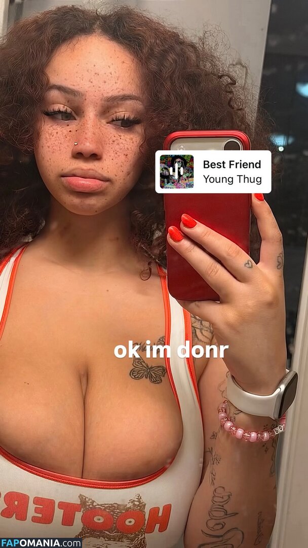 dahliagoth420 / danikajones420 / sailuvstyler420 Nudo OnlyFans  Foto trapelata #2