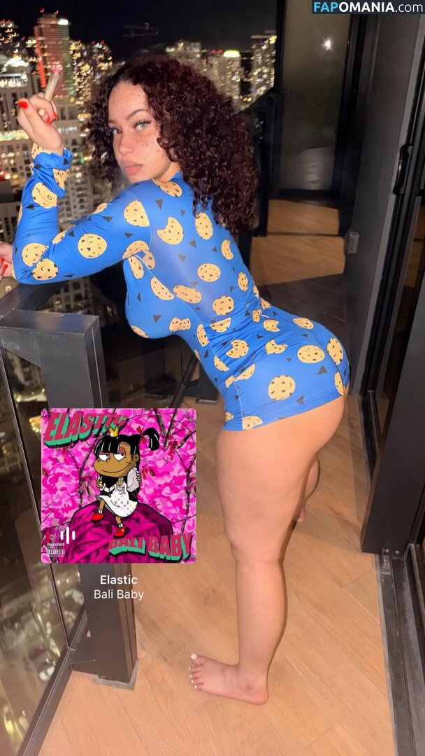 dahliagoth420 / danikajones420 / sailuvstyler420 Nudo OnlyFans  Foto trapelata #5