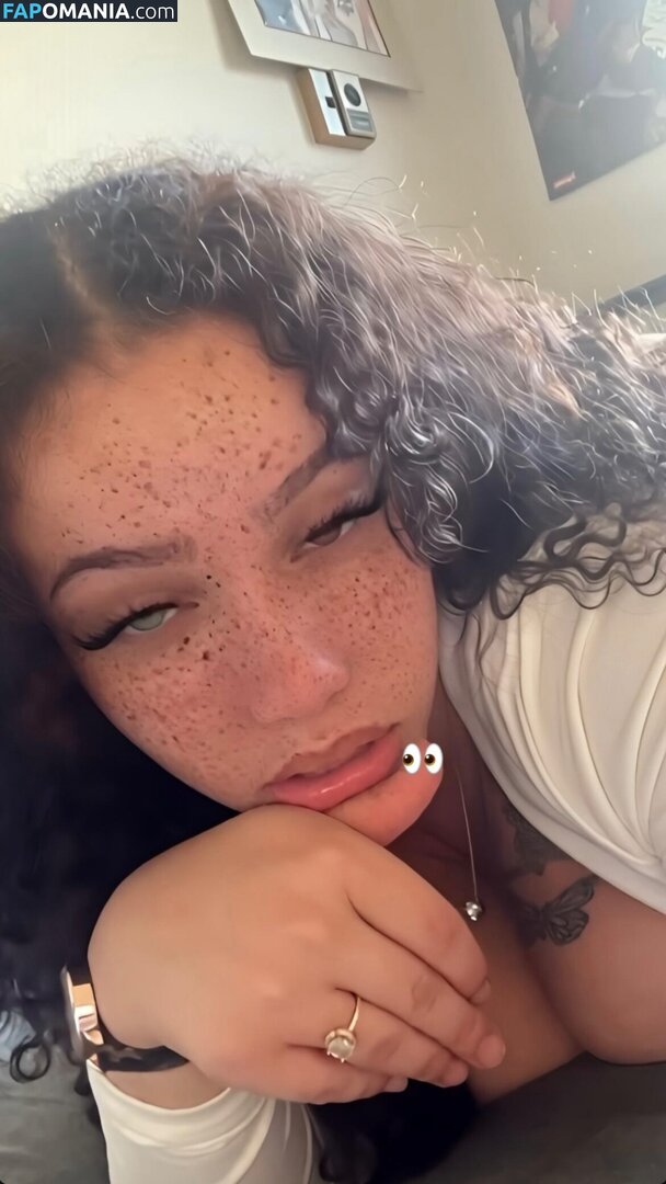 dahliagoth420 / danikajones420 / sailuvstyler420 Nudo OnlyFans  Foto trapelata #19