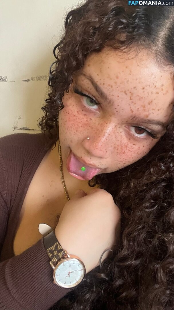 dahliagoth420 / danikajones420 / sailuvstyler420 Nudo OnlyFans  Foto trapelata #20