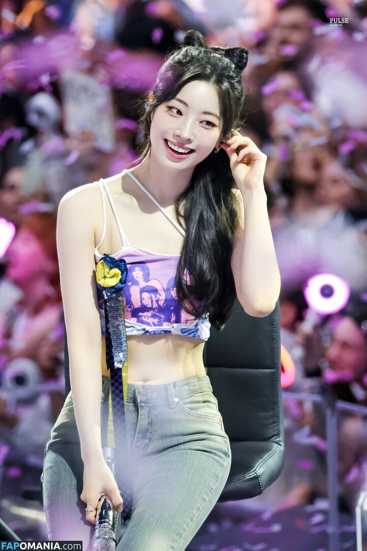 Dahyun / TWIƆƎ | TWICE / dahhyunnee Nudo OnlyFans  Foto trapelata #3