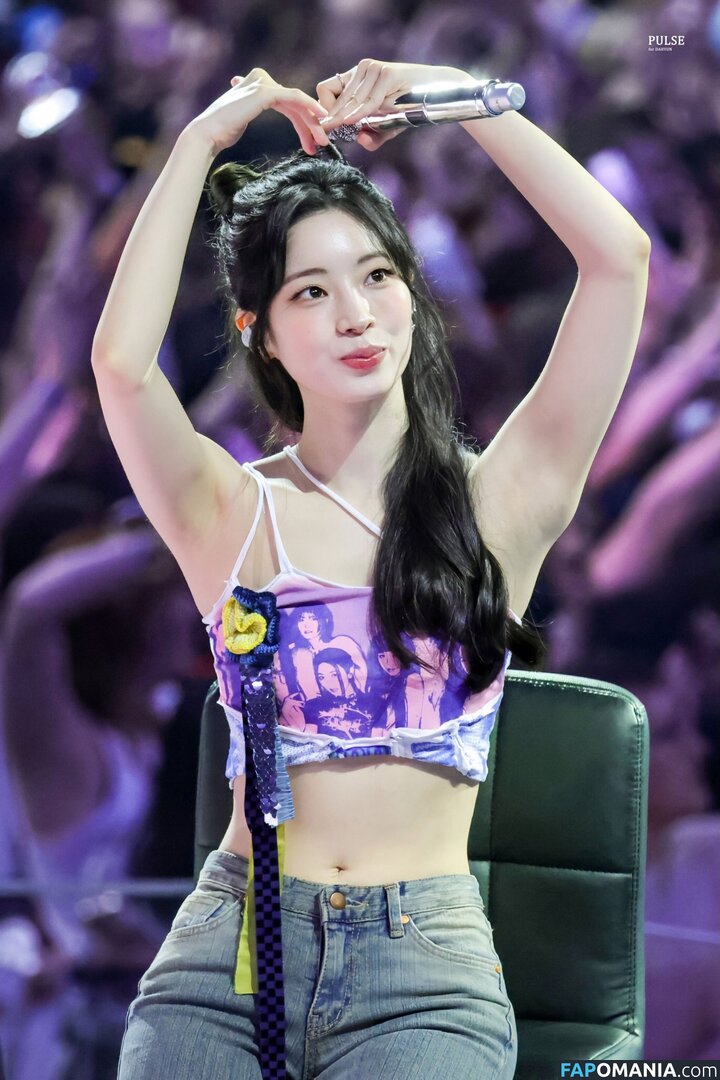 Dahyun / TWIƆƎ | TWICE / dahhyunnee Nudo OnlyFans  Foto trapelata #4