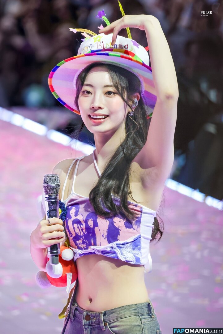 Dahyun / TWIƆƎ | TWICE / dahhyunnee Nudo OnlyFans  Foto trapelata #5