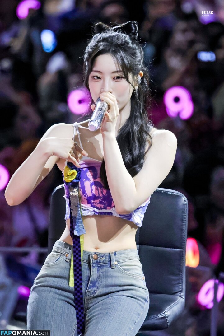 Dahyun / TWIƆƎ | TWICE / dahhyunnee Nudo OnlyFans  Foto trapelata #6