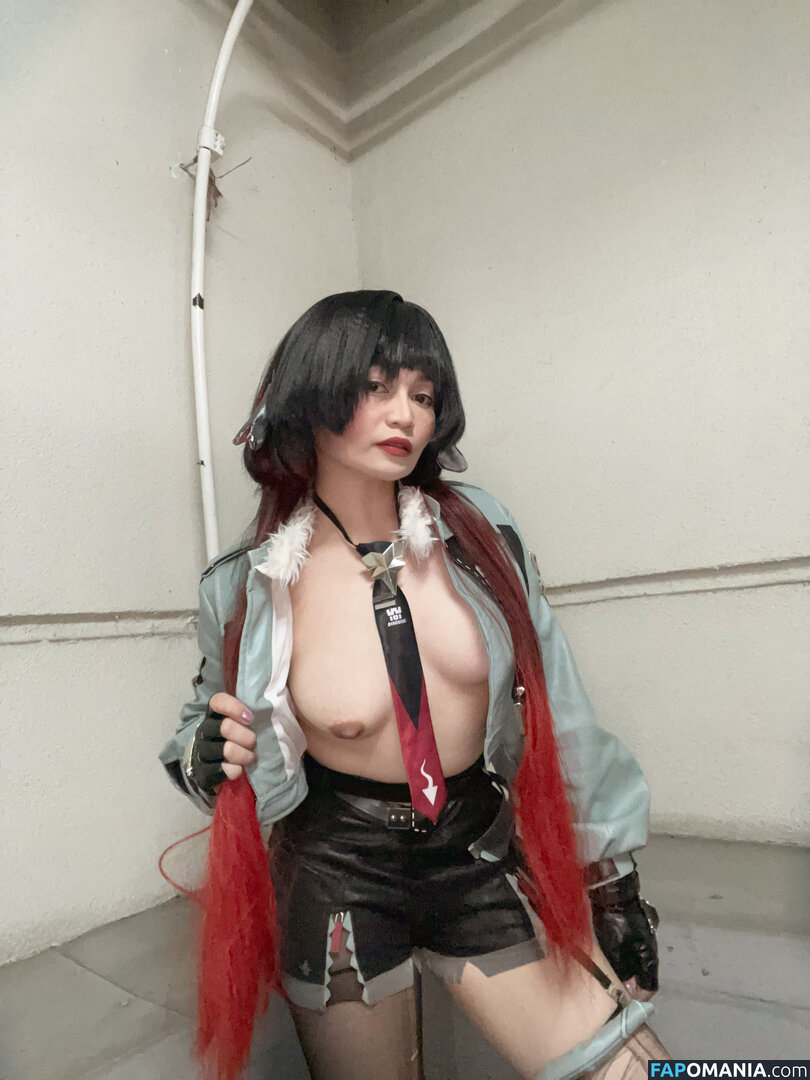 Daiacoser / diaaaadele Nudo OnlyFans  Foto trapelata #1