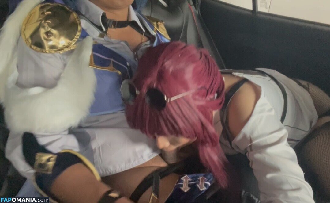 Daiacoser / diaaaadele Nudo OnlyFans  Foto trapelata #2