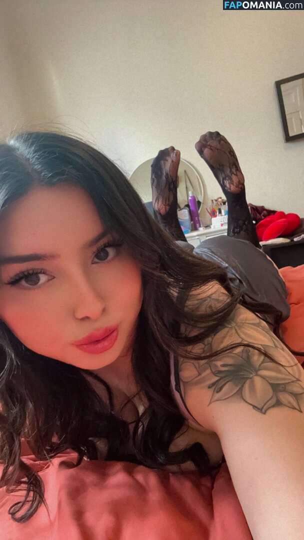 daijaag / https: Nudo OnlyFans  Foto trapelata #4