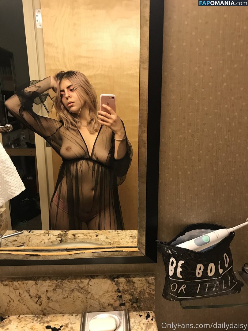 dailydaisy / dailydaisy.official Nudo OnlyFans  Foto trapelata #4