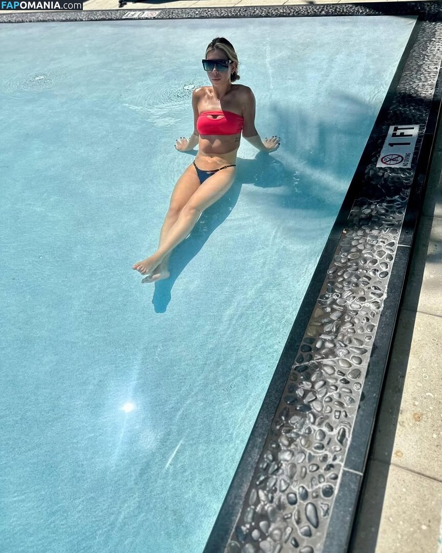 Daimee / daimee_xo Nudo OnlyFans  Foto trapelata #8