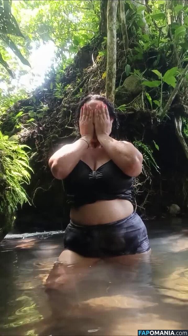 Dairalina Vega Nudo OnlyFans  Foto trapelata #2
