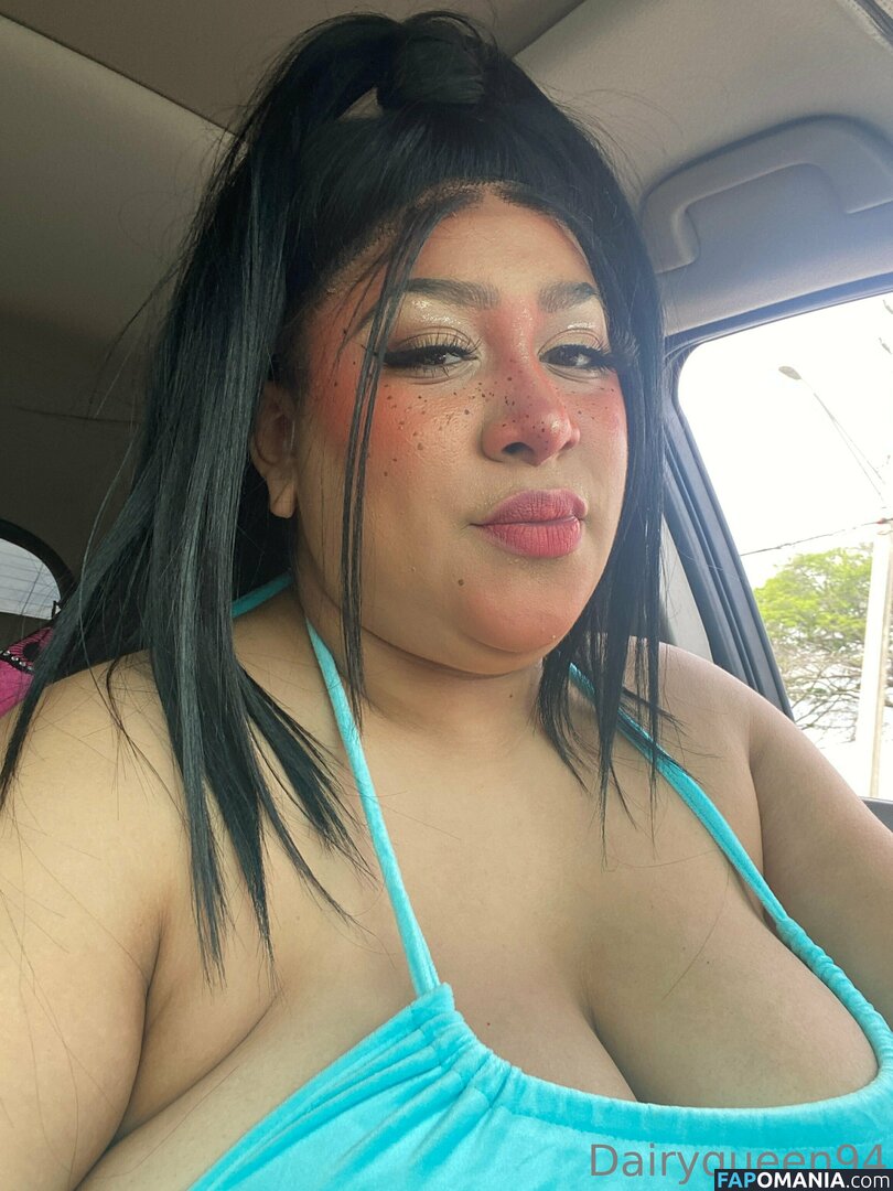 dairyqueen94 Nudo OnlyFans  Foto trapelata #16