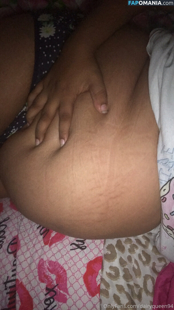 dairyqueen94 Nudo OnlyFans  Foto trapelata #96