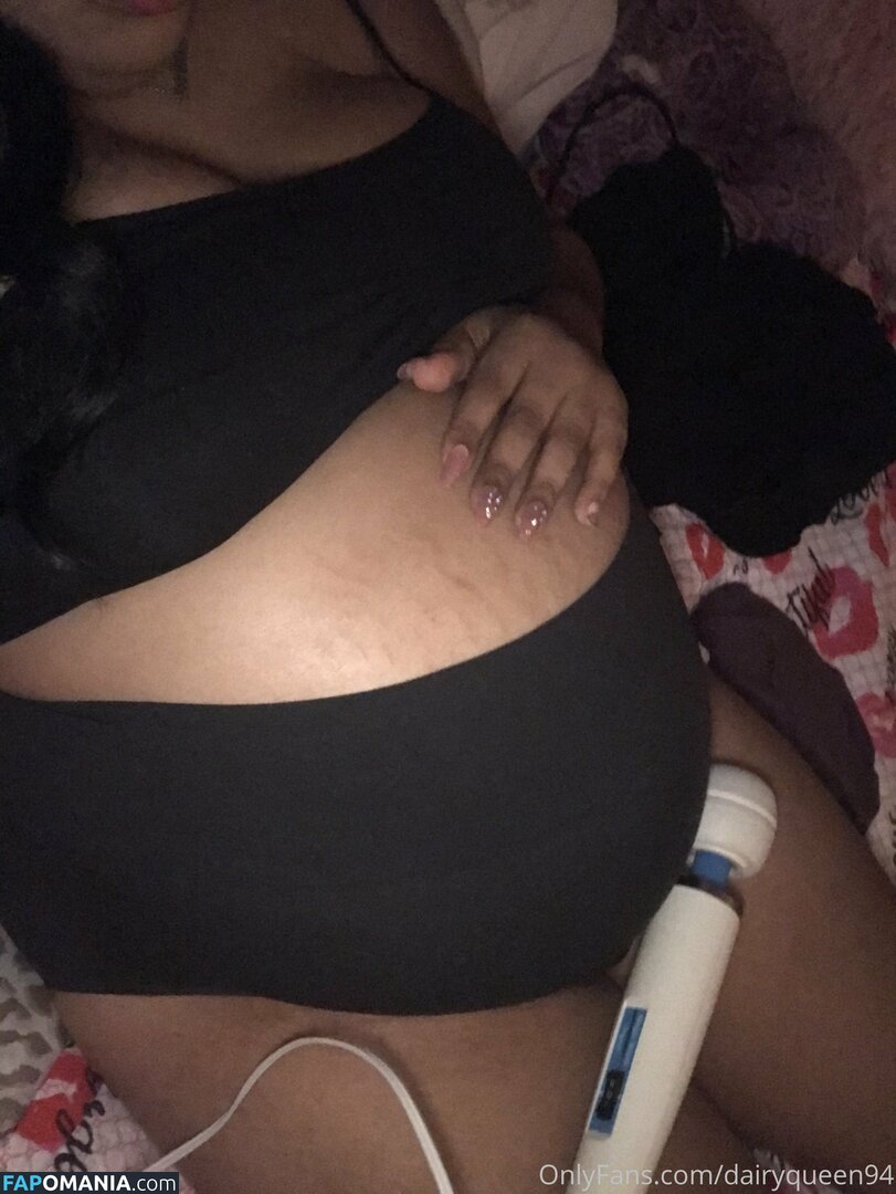 dairyqueen94 Nudo OnlyFans  Foto trapelata #98