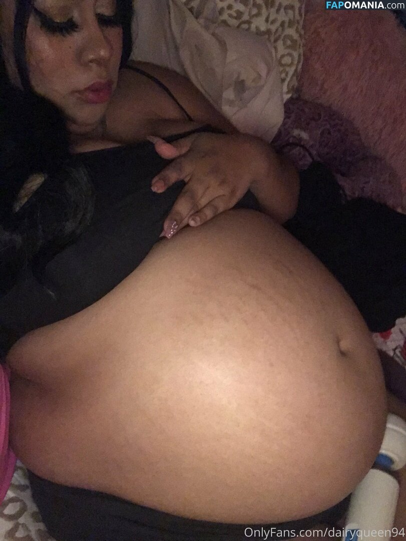 dairyqueen94 Nudo OnlyFans  Foto trapelata #100