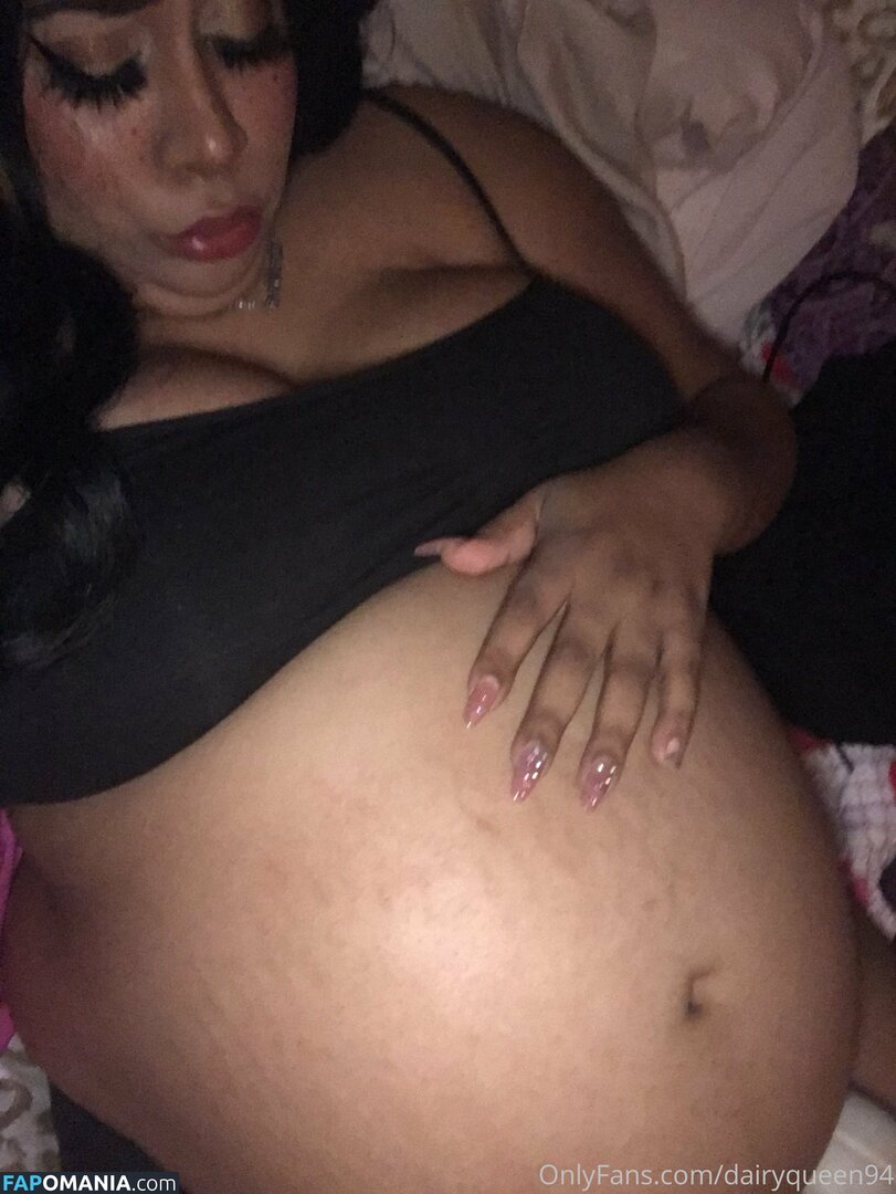 dairyqueen94 Nudo OnlyFans  Foto trapelata #109